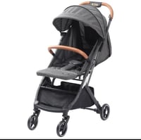 عربية اطفال فاخرة