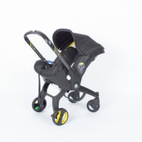 عربية كارسيت 4 في 1 من ماي بيبي