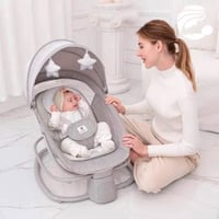 هزاز ماستيلا الجديد كليا Mastela 4 in1