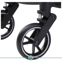 عربية اطفال فاخرة