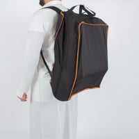 عربة السفر خفيفة الوزن بخاصية الطي التلقائي