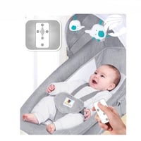 كرسي هزاز من ماستيلا 3 في 1