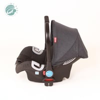 عربية وكرسي سيارة 3 في 1 موديل 8308406