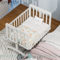 سرير هندول خشب موديل 31-213W