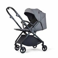 عربة اطفال فاخرة من ماي بيبي بتصميم مميز وحصري