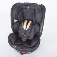 مقعد سيارة متعدد الوضعيات بميزة التفاف 360 درجة مع...