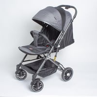 عربة التنقل والسفر ثنائية الاتجاه قابلة للطي