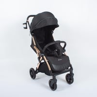 عربة الاطفال المميزة بخاصية الطي التلقائي موديل