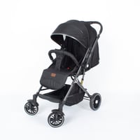 عربة التنقل والسفر ثنائية الاتجاه قابلة للطي