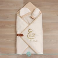 مدس مطرّز فاخر