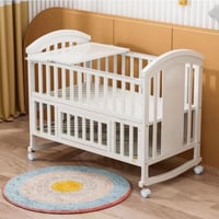 بكج النوم المتكامل بلس | سرير + مرتبة + مفرش وجوان...