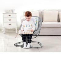 كرسي هزاز من ماستيلا 3 في 1