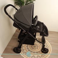 عربية ثنائيّة الاتجاه