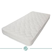 مرتبة سرير اطفال مقاس 120*60