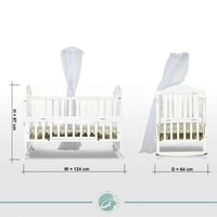 البكج الاقتصادي | سرير + مرتبة + توصيل مجاني