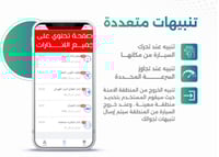 جهاز تتبع مغناطيس BOOLSEE GPS