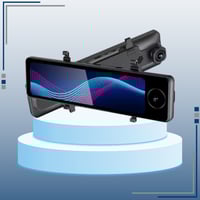 داش كام للسيارة بولسي برو