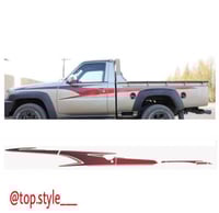 خط شاص نيسان باترول فتك 2015