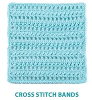 The Little Encyclopedia of Dishcloths