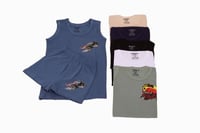 ملابس داخلية قطن 100% مصر 6 حبات