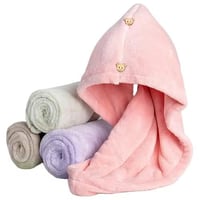 منشفه رأس 3 حبه