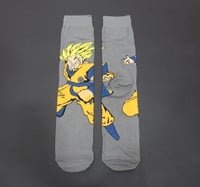 جوارب رسومات كرتونية