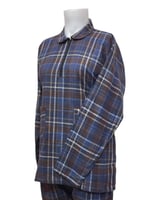 ملابس عاملات شتوي قطن بنجلاديش