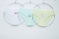 كلوت بناتي بتصاميم كرتونية 6 حبات صناعة في مصر