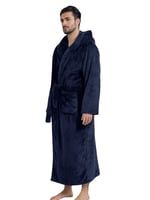 روب حمام رجالي - نسائي مايكروفايبر