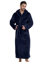 روب حمام رجالي - نسائي مايكروفايبر