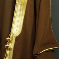 بشت gوبر شتوي VIP