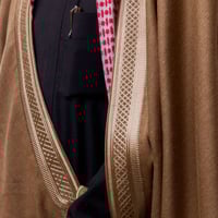 بشت وبر شتوي VIP