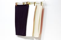 شورت نسائي قطن ناعم 6 حبات صناعة في مصر