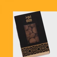 اقراص عود موروكي (1وقيه)