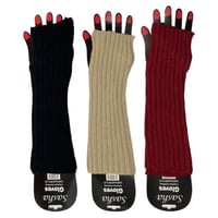 قفازات شتوية 3 لبسات