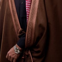 بشت وبر شتوي VIP