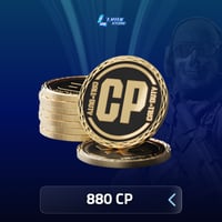 880cp شحن رسمي