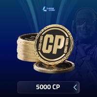 5000cp شحن رسمي