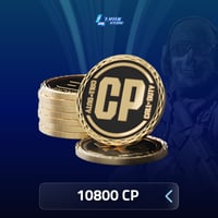 10800cp شحن رسمي