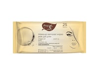 العرايس مناديل مزيل مكياج بزيت الارجان 25 منديل