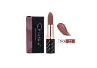 كرستين روج شفاه CH019-N توت كشميري W22