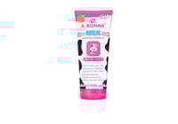 ايبوني ملح الاستحمام بالحليب ومعادن السبا المقشرة...