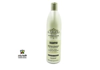 ال صالون شامبو بالبروتين للشعر التالف 500مل جديد