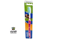 اورال بي فرشاة اسنان فرش وسط