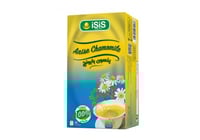 ايزيس مشروب يانسون بابونج 25 كيس