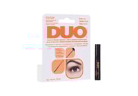 دو غراء الرموش البرتقالي 5 جرام