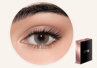 لنس مي عدسات SNOWY