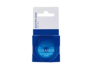 كيورابروكس خيط أسنان مشمّع نكهة النعناع 50متر