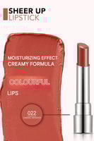 فلورمار روج شير اب رقم 022