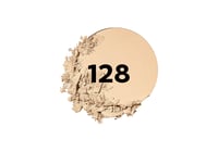 ميبلين نيويورك فت مي بودرة اساس رقم 128